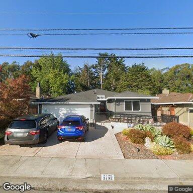 Crestmoor Home