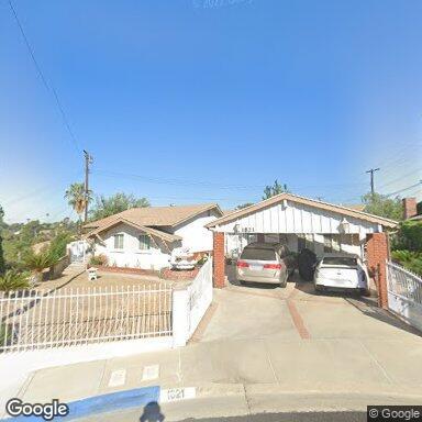 Morales Family Home