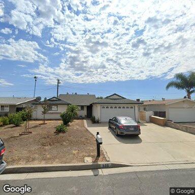Armstead Residential Facility Ii