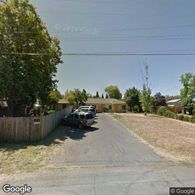 Marcella Green Family Home