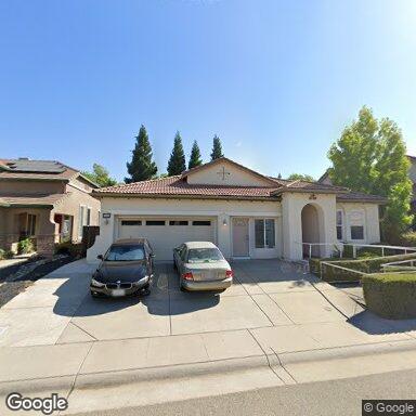 Lincoln Residence 1408