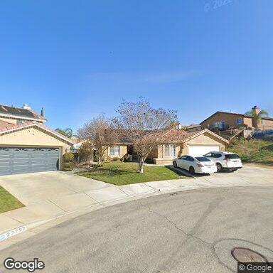 Angelview Care Homes Inc Rancho Baja