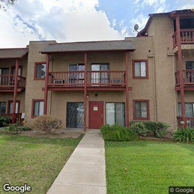 San Dimas Retirement Center