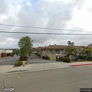Regency Fallbrook
