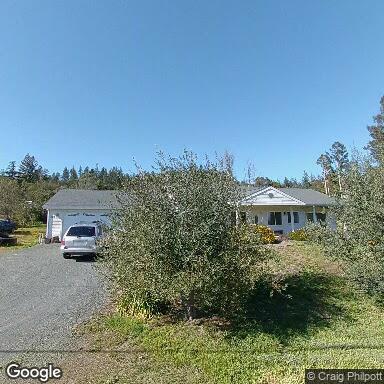 Linda Falls Guest Home 1