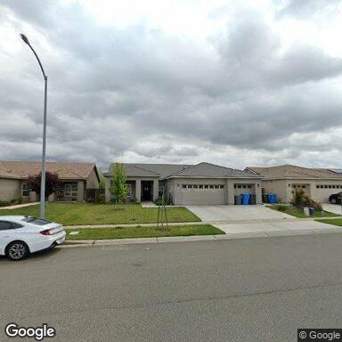 Yubamarysville Care Home
