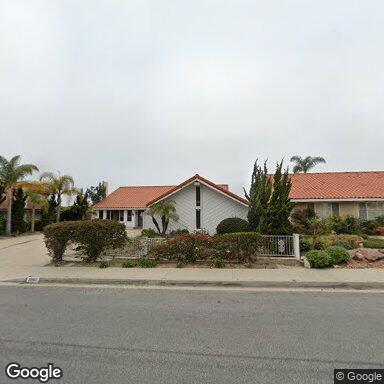 Sea Breeze Manor