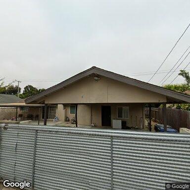 Solorio Residential Care
