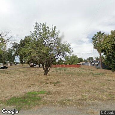 Gilmore Ranch Home