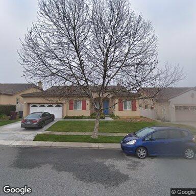 City Home Senior Living
