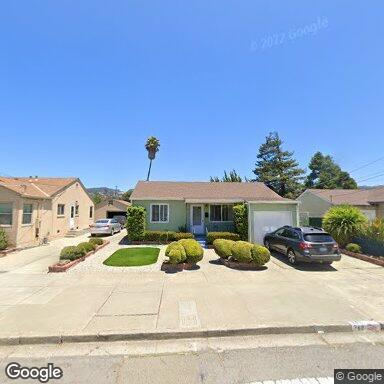 Palm Tree Care Home