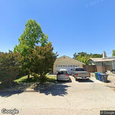 Call Valdez House