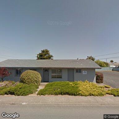 Oceanside Care Home