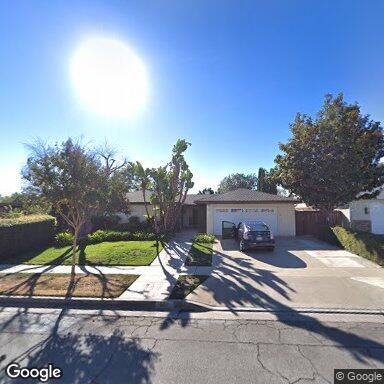 Ameridge Residential Care