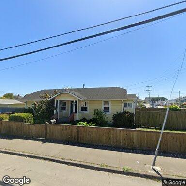 Oceanside Retirement Living