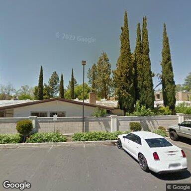 Pleasant Hill Oasis