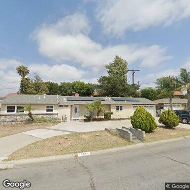 Brookdale Garden Grove