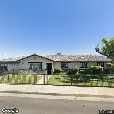 Moore Small Family Home