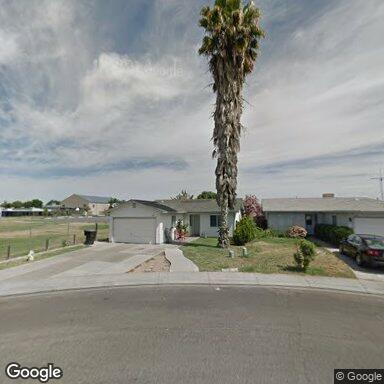 Blevins Home