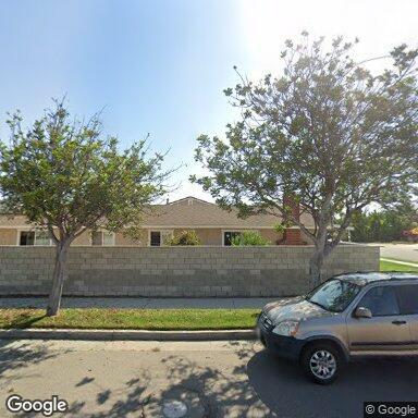 Beachside Senior Care Home