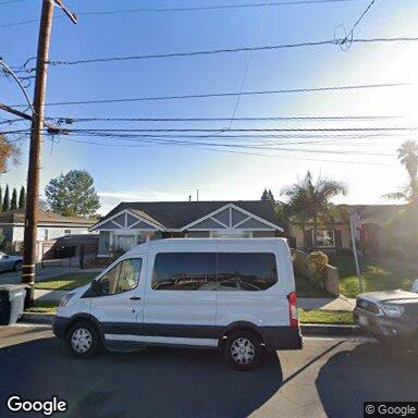 Easterseals Southern Californiamaple Residence