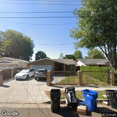 Van Nuys Senior Living