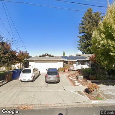 Assisted Living Of Napa Valleysherman