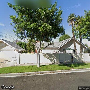 Rossmoor Sunshine Villawembley