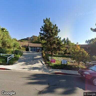 Poway Gardens Senior Living Maples