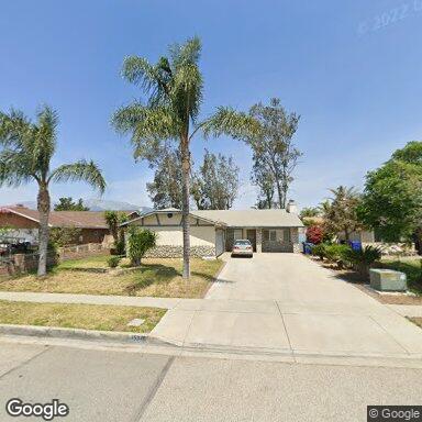 Amiholly House