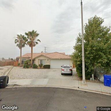 DYNELL’S GUEST HOME #1