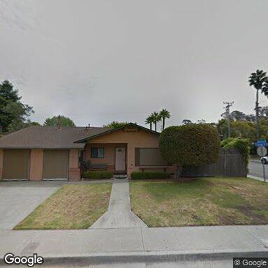 Ocean View Home