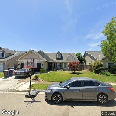 Wolden Kelty Meadow Family Home