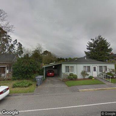 Caring Companions Care Home