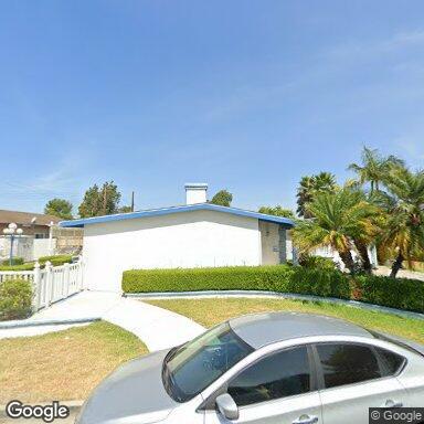 La Mirada Villa For The Elderly