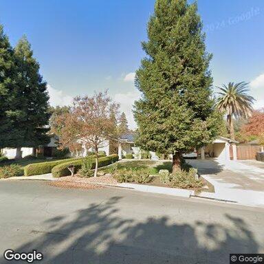 Diaz Oak View Home