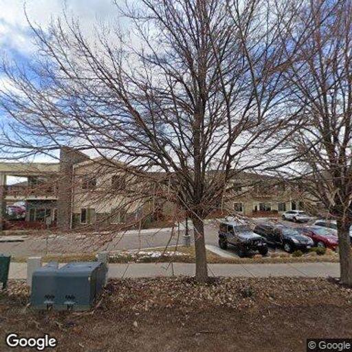 Legacy Village Of Castle Pines