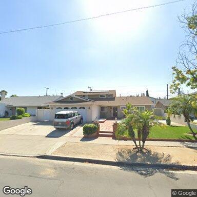 Cruz House The