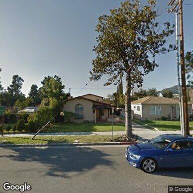 Grace Residential Care Facility