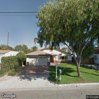Del Sol Home California