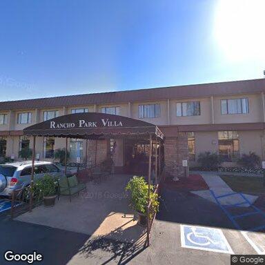 West Park Senior Living