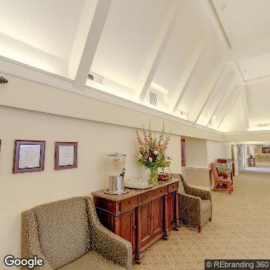 Silverado Senior Livingberkeley