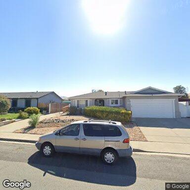 Crow Canyon Residential Care Iii