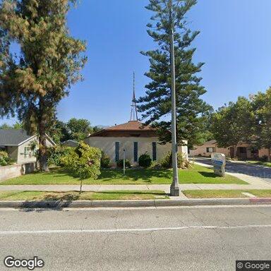 Easterseals Sierra Rose Residence