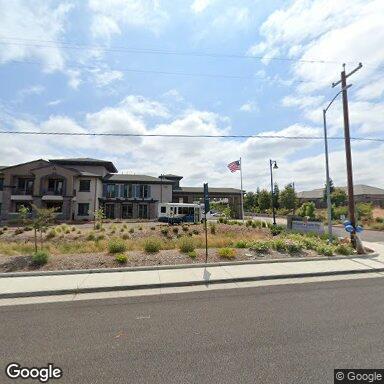 Wellquest Granite Bay Tenantco