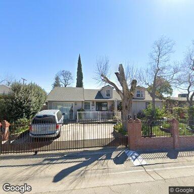 Taylor Home