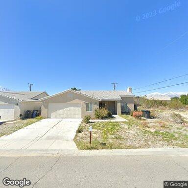 Country View Home Caliente