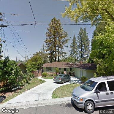 Pinecrest Retirement Home