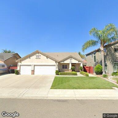 San Gabriel Residence