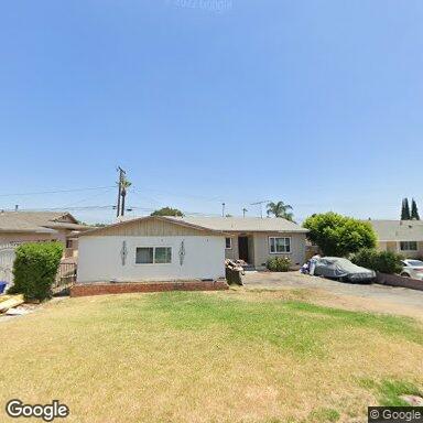 Moreno Family Home